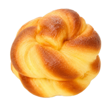 Load image into Gallery viewer, Fun Doh Bakery Slow Rise Squishy Bread Variety - 12/Display
