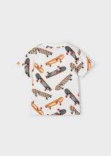 Load image into Gallery viewer, Shirt - Skateboard
