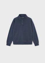 Load image into Gallery viewer, Sweatshirt - Funnel Neck
