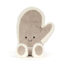 Load image into Gallery viewer, Plush - Amuseables Fitswell Mitten
