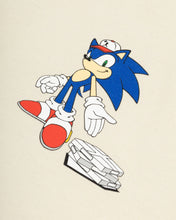 Load image into Gallery viewer, Sonic The Hedgehog Stolen Bases Youth T-Shirt
