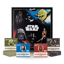 Load image into Gallery viewer, The Star Wars™ Collection I - 1 Collector's Box
