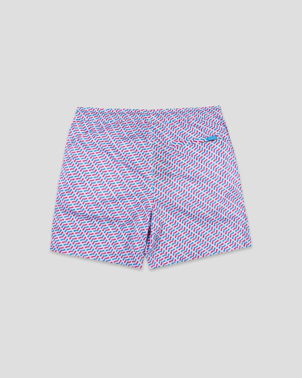 Great Day Diamond Air Mesh Shorts - Youth