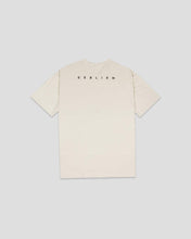Load image into Gallery viewer, Diamond Flex Lite Oversized Training Tee (Cream) - Youth

