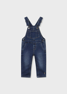 Overalls - Denim