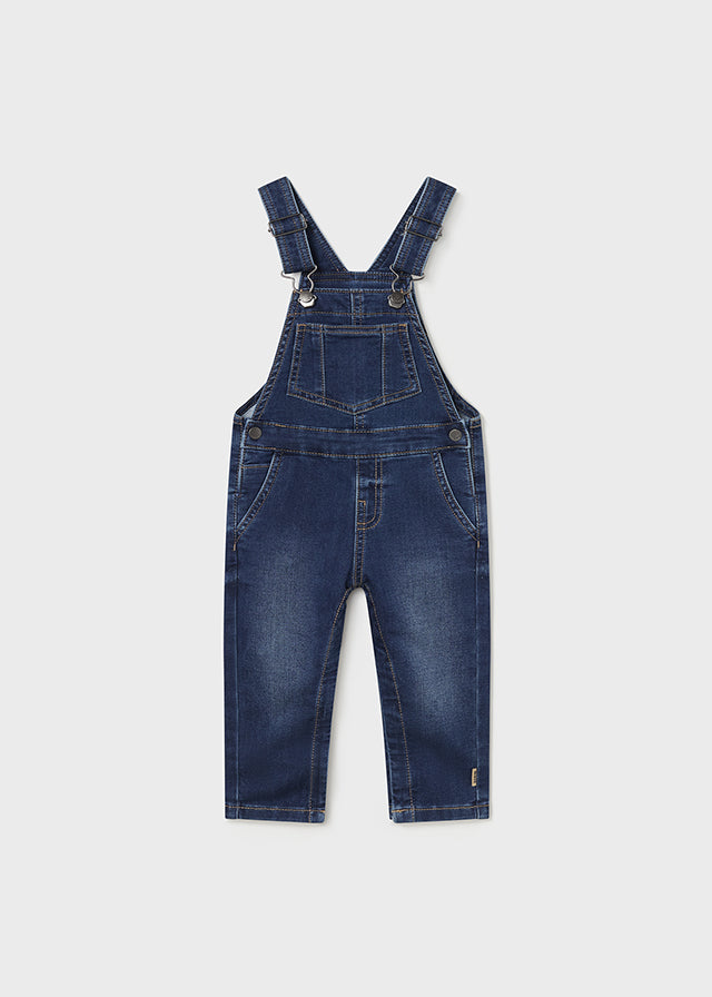 Overalls - Denim