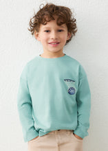 Load image into Gallery viewer, Long Sleeve - Basketball Hoop
