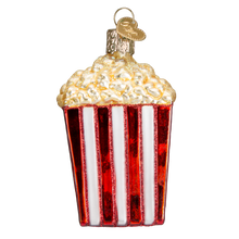 Load image into Gallery viewer, Popcorn Ornament
