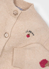 Load image into Gallery viewer, Cardigan - Strawberry
