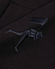 Load image into Gallery viewer, BSBLISM Hoodie (Black) - Youth

