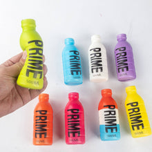 Load image into Gallery viewer, PRIME Drink water bottle Squishy Stress Relief Toy
