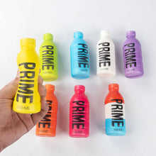 Load image into Gallery viewer, PRIME Drink water bottle Squishy Stress Relief Toy
