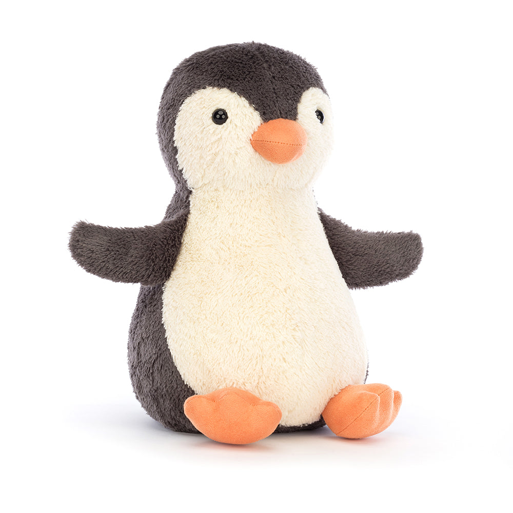 Plush - Peanut Penguin Medium