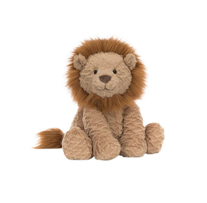 Plush - Fuddlewuddle Lion