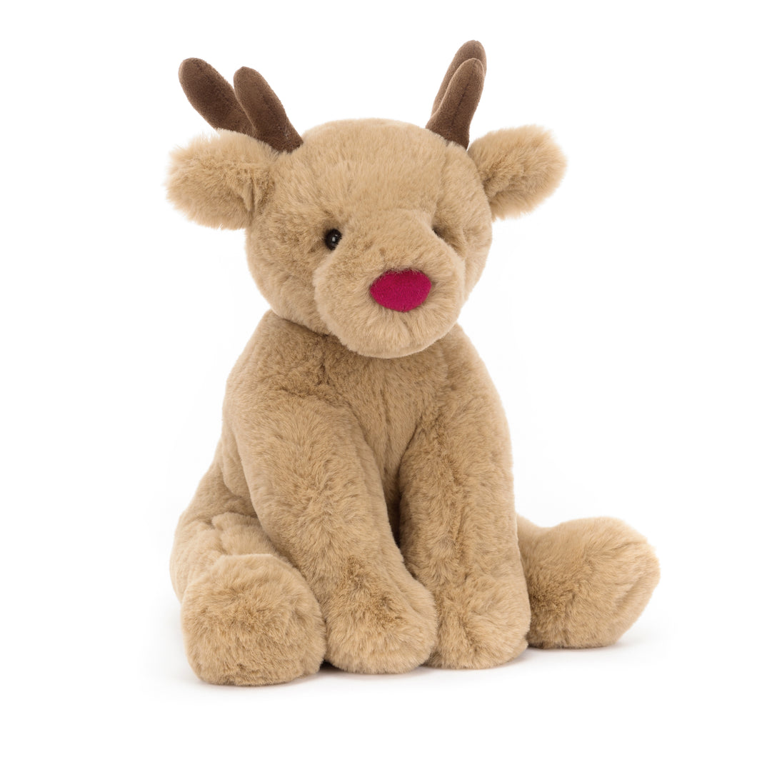 Plush - Romi Reindeer