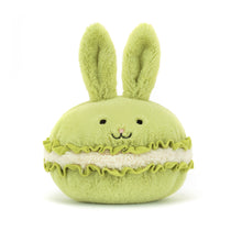 Load image into Gallery viewer, Plush - Bunny Macaron
