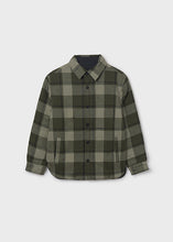 Load image into Gallery viewer, Jacket - Reversible Plaid
