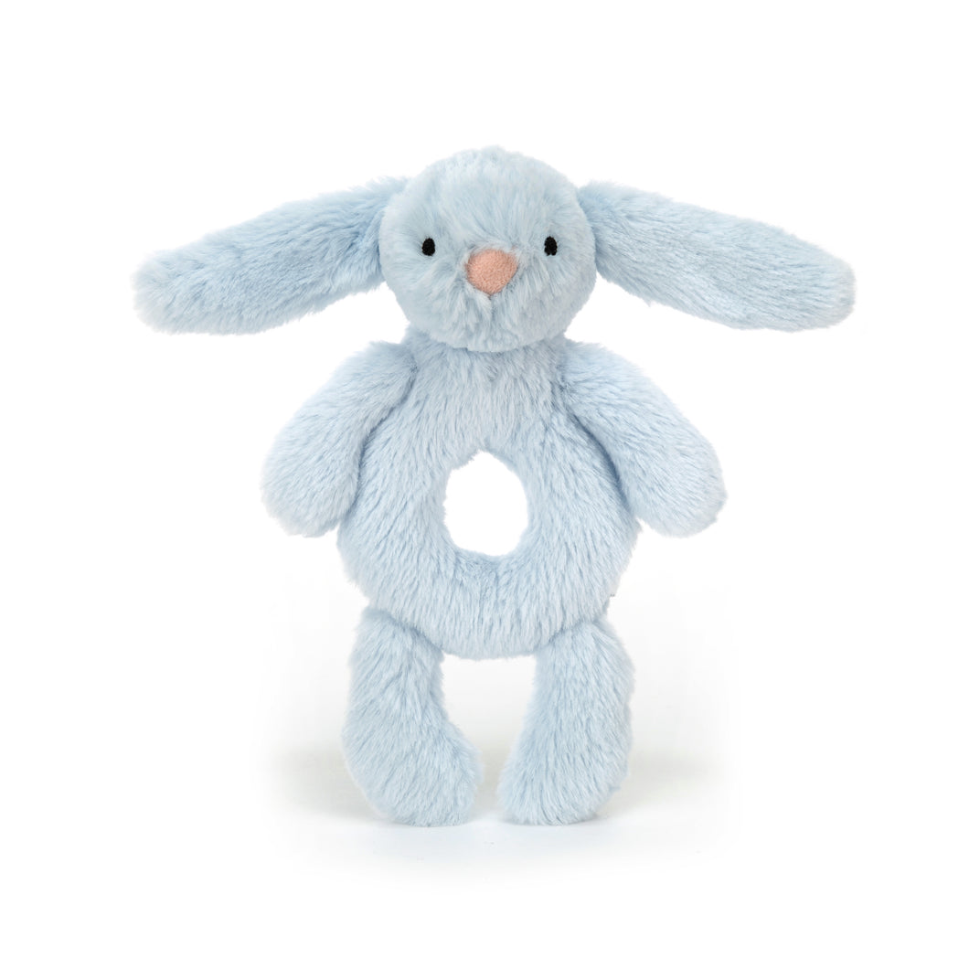 Rattle - Bashful bunny