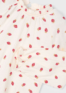 Shirt - Strawberry