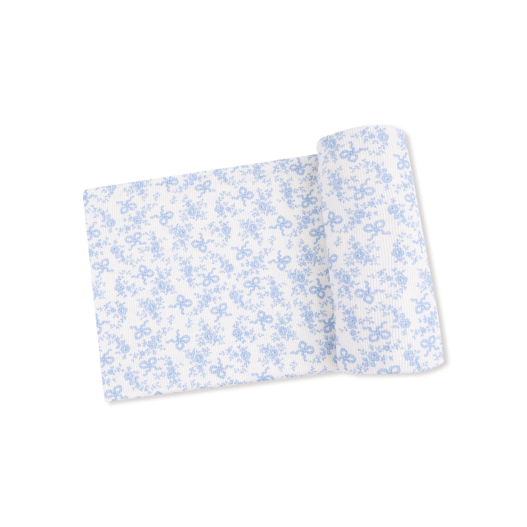 Swaddle - Romi Floral