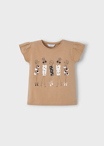 Shirt - Neutral Girls