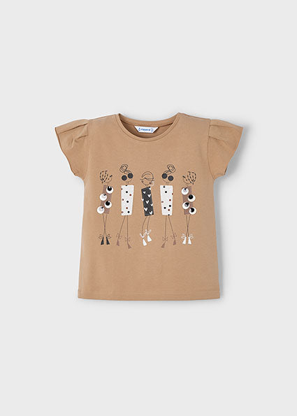 Shirt - Neutral Girls