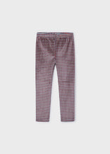 Load image into Gallery viewer, Pant - Red/Navy
