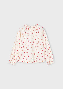 Shirt - Strawberry