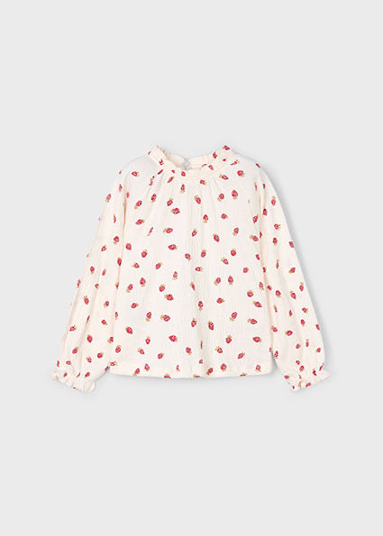 Shirt - Strawberry