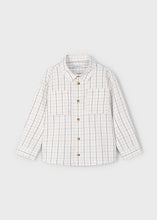 Load image into Gallery viewer, Button Down - Checked
