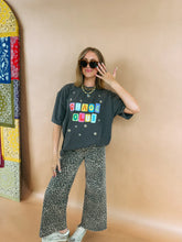 Load image into Gallery viewer, Tee - Chaos Club (ETTA &amp; East)
