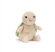 Load image into Gallery viewer, Plush - Thimble Turtle
