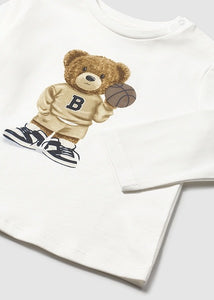 Shirt - Basketball Bear