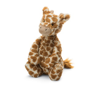 Plush - Medium Bashful Giraffe