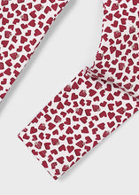 Load image into Gallery viewer, Legging - Strawberry Heart
