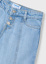Load image into Gallery viewer, Jean - Soft Denim Wide
