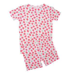 Pajama - Strawberry Basil
