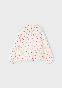 Shirt - Strawberry