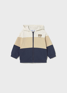 Set - Bear Tracksuit
