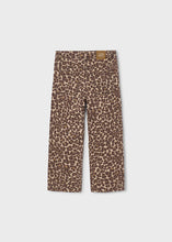 Load image into Gallery viewer, Pant - Twill Leopard
