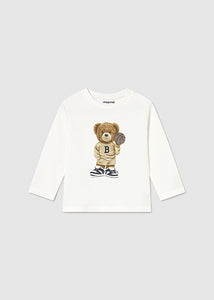 Shirt - Basketball Bear