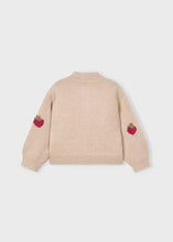 Load image into Gallery viewer, Cardigan - Strawberry

