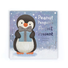 Load image into Gallery viewer, Book - Peanut Penguin&#39;s Perfect Present
