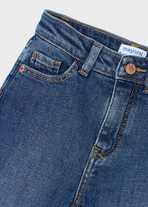 Jean - Basic Denim