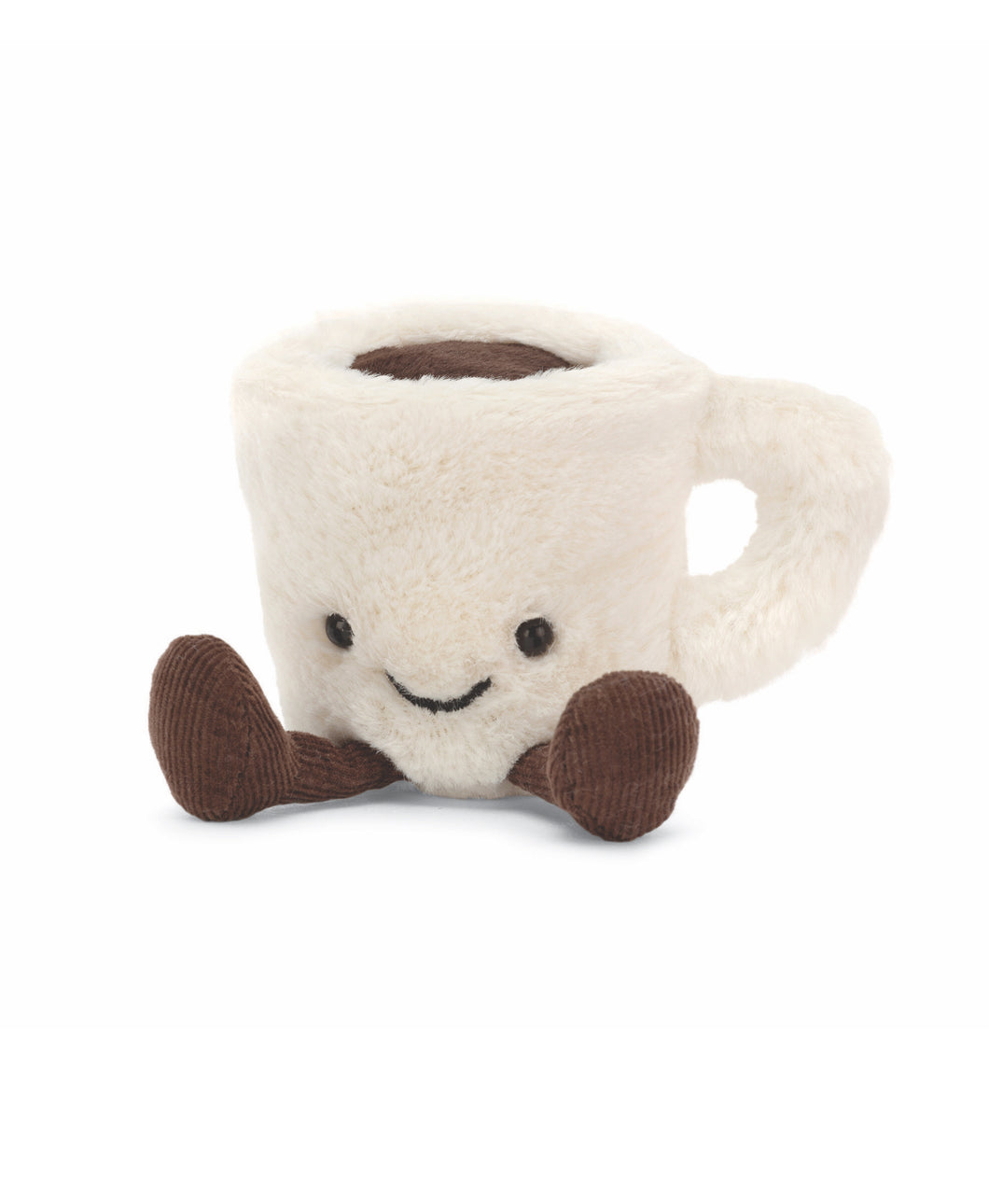 Plush - Amuseables Espresso Cup