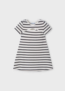 Dress - Stripes