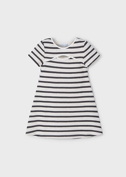 Dress - Stripes