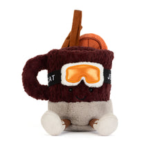 Load image into Gallery viewer, Plush - Amuseables Mullover Spiced Drink
