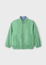 Load image into Gallery viewer, Windbreaker - Reversible
