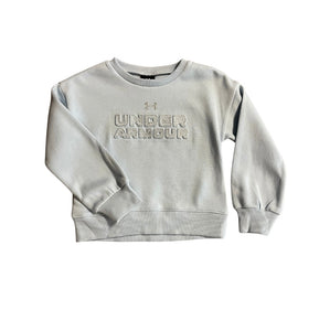 Pullover - Rival Crewneck